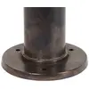 Image de K.S. Verlichting Lampe pour socle Resident 3 en laiton, bronze