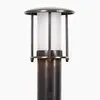 Image de K.S. Verlichting Borne lumineuse Resident 2 en laiton, bronze