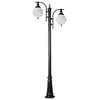 Image de KS verlichting Lampadaire Jardin Madeira 2 lumières - 7156