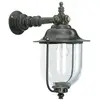 Image de K.S. Verlichting Lindau - applique murale d'extérieur