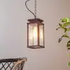 Image de K.S. Verlichting Suspension Jersey au charme nostalgique