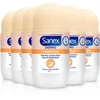 Image de Sanex - Déo à bille - Peaux sensibles
