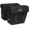 Image de New Looxs Origin Double Hybrid Noir 36 x 33 x 15 cm