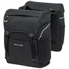 Image de New Looxs Sports Double Dubbele Fietstas Noir 32 l