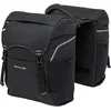 Image de New Looxs Sports Double MIK Dubbele Fietstas Noir 32 l