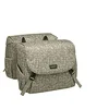 Image de New Looxs Mondi Joy Double sac double Ivy Walnut, 38 l