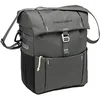 Image de New Looxs Vigo Sacoche Simple, Gris, 18,5 l