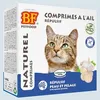 Image de BIOFOOD Friandise Anti-Puces Naturel pour Chat 100 Pièces