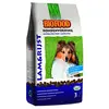 Image de Alimentation Naturelle Croquettes Completes Gout Agneau Et Riz Chien 3kg Biofood
