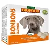 Image de BIOFOOD Maxi Saumon Friandise Bonbon Graisse de Mouton pour Chien/Chat 40 Pièces