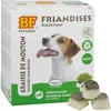Image de BIOFOOD Mini Algue Friandise Bonbon Graisse de Mouton pour Chien/Chat 80 Pièces