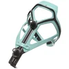Image de Tacx Deva Porte Bidon Mixte, Vert-Bianchi Green Unisex-Adult, Taille Unique
