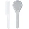 Image de Luma - Brosse & Peigne Light Grey