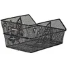 Image de Basil Panier Cento Flower Taille S