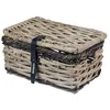 Image de Basil Dijon Mit Deckel Front Basket One Size