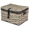 Image de Basil Dijon Mit Deckel Front Basket One Size