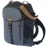 Image de Basil Miles Unisex Zainetto, Unisex, Miles, Nero
