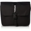Image de Basil Forte Double Sac de Marin Unisexe Adulte, Noir/Noir, 35 L