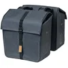 Image de Basil ALFORJAS Urban Dry Melee 36x17x42cm 50L NEGR