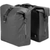 Image de Basil Urban, Borsa da Bicicletta. Donna, Nero, 32 x 13 x 32 cm