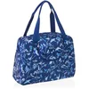 Image de Basil Urban Sac de Vélo, Femme, Bleu Indigo, 32 x 13 x 32 cm