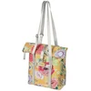 Image de Basil Bloom Field Shopper - Borsa da Bicicletta, Colore: Giallo Miele