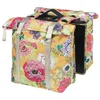 Image de Basil Bloom Field Mik, Borse Portapacchi Unisex-Adulti, Giallo Miele, mit