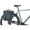 Image de Basil Tour, Borse Portapacchi Unisex Adulto, Nero, 34X14X34Cm