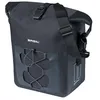 Image de Basil Navigateur Waterproof Poche Unique Adulte Unisexe, Noir, 32 x 15 x 25.5 cm