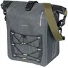 Image de Basil Navigator Storm Pannier 12-15l One Size