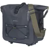 Image de Basil Navigator Storm Mik Sac de Transport 13 l Taille Unique