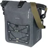 Image de Basil Navigator Storm Handlebar Bag 10-11l One Size