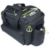 Image de Basil Miles Mik, Borsa Portapacchi Unisex-Adulti, Calce Nera, 9-36L