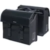 Image de Basil Sacoches 2179242815 Sacs Adulte Unisexe, Noir, 35 l