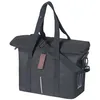 Image de Basil City Bicycle Handbag KF-Hook 8-11L Black