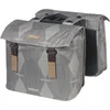 Image de Basil Elegance Mik Panniers 40-49l One Size