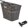 Image de Basil Bremen Kf Front Basket One Size