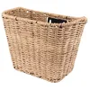 Image de Front Basket Bremen Rattan Look FM, Front Basket Bremen Rotin Look FM, Front Basket Bremen Rattan Look FM, Front Basket Bremen Rattan Look FM