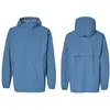 Image de 706200var - veste imperméable unise COULEUR BLEU TAILLE XS