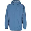 Image de 706200var - veste imperméable unise COULEUR BLEU TAILLE S