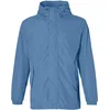 Image de 706200var - veste imperméable unise COULEUR BLEU TAILLE XL