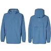 Image de 706200var - veste imperméable unise COULEUR BLEU TAILLE XXL