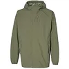 Image de 706200var - veste imperméable unise COULEUR GREEN TAILLE S