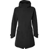 Image de Basil RITEWAY (      ) 706217var - Parka imperméable pour femme Mosse