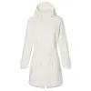 Image de PARKA IMPERMEABLE BASIL MOSSE MUJER BLANCO T.XS
