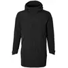 Image de PARKA IMPERMEABLE BASIL MOSSE HOMBRE NEGRO T.XXXL