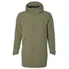 Image de Basil 706239var - parka imperméable pour homme COULEUR GREEN TAILLE XXL