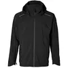 Image de Basil CHAQUETA IMPERMEABLE SKANE HOMBRE NEGRO T.M