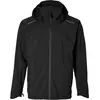 Image de Basil CHAQUETA IMPERMEABLE SKANE HOMBRE NEG.T.XXL