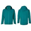 Image de CHAQUETA IMPERM.BASIL SKANE HOMBRE VERDE T.XXXL